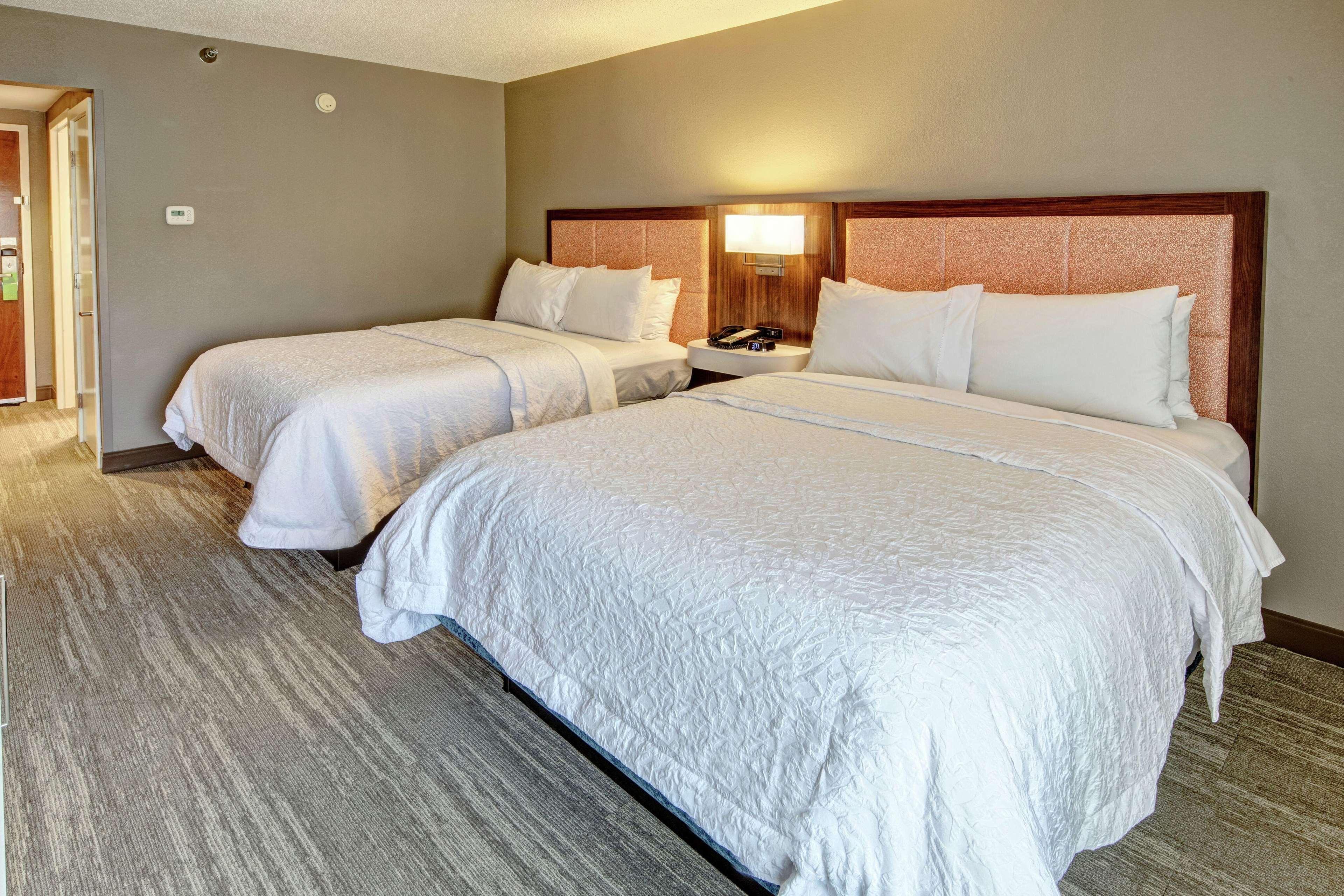 Hampton Inn Elizabeth City Exterior photo