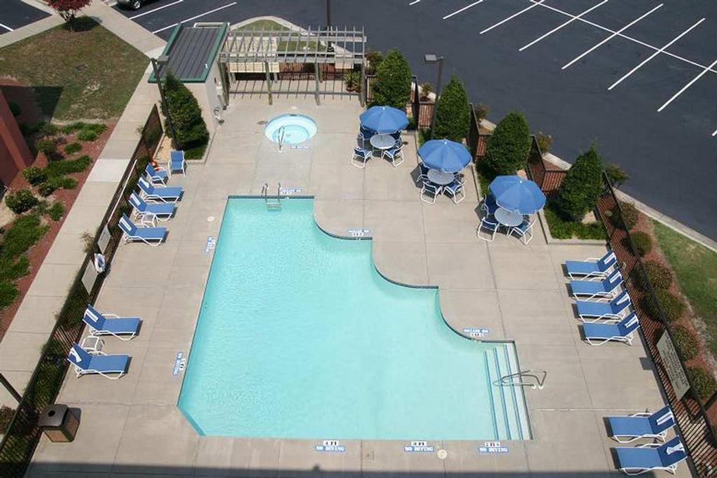 Hampton Inn Elizabeth City Facilities photo