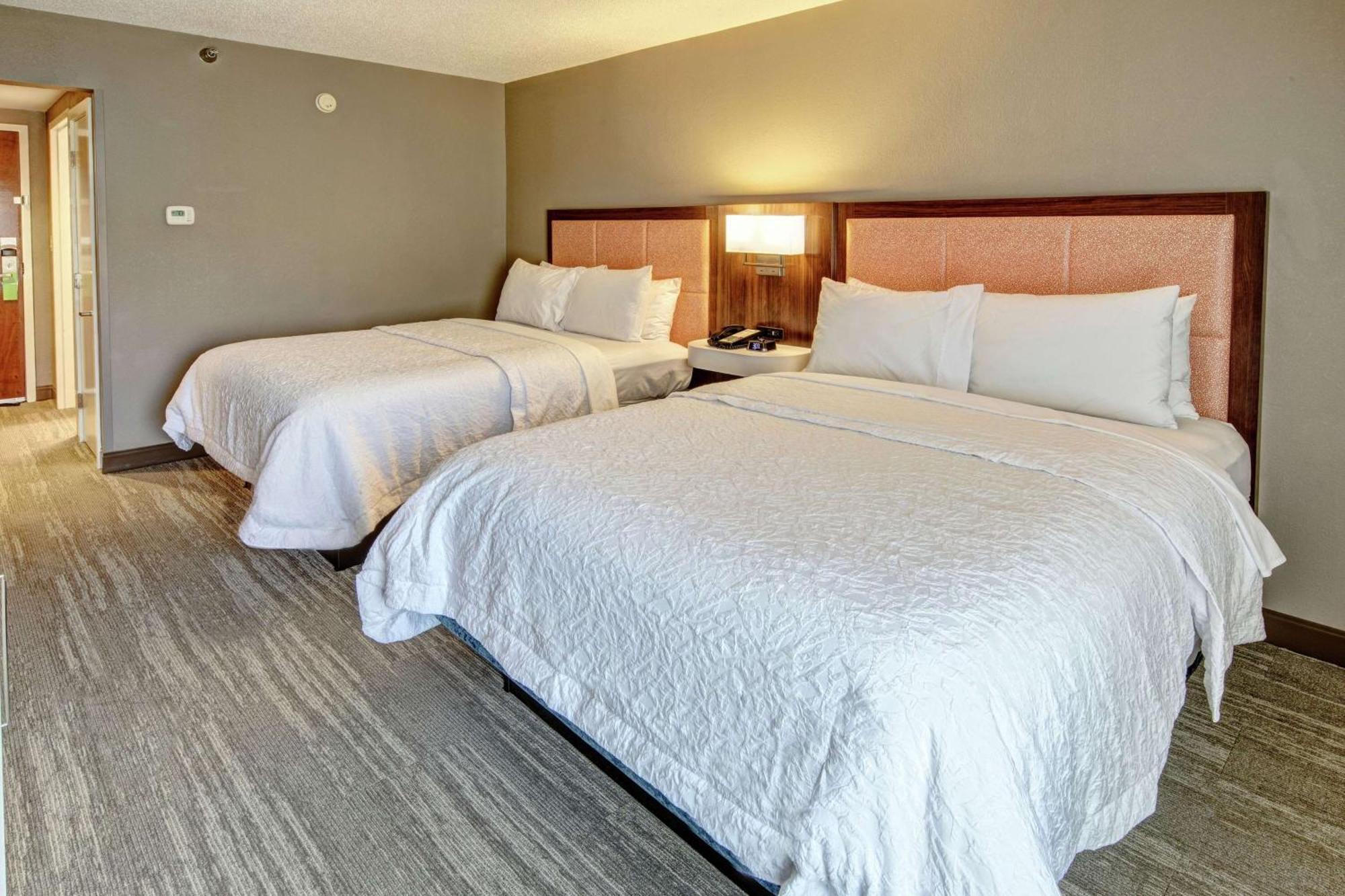 Hampton Inn Elizabeth City Exterior photo